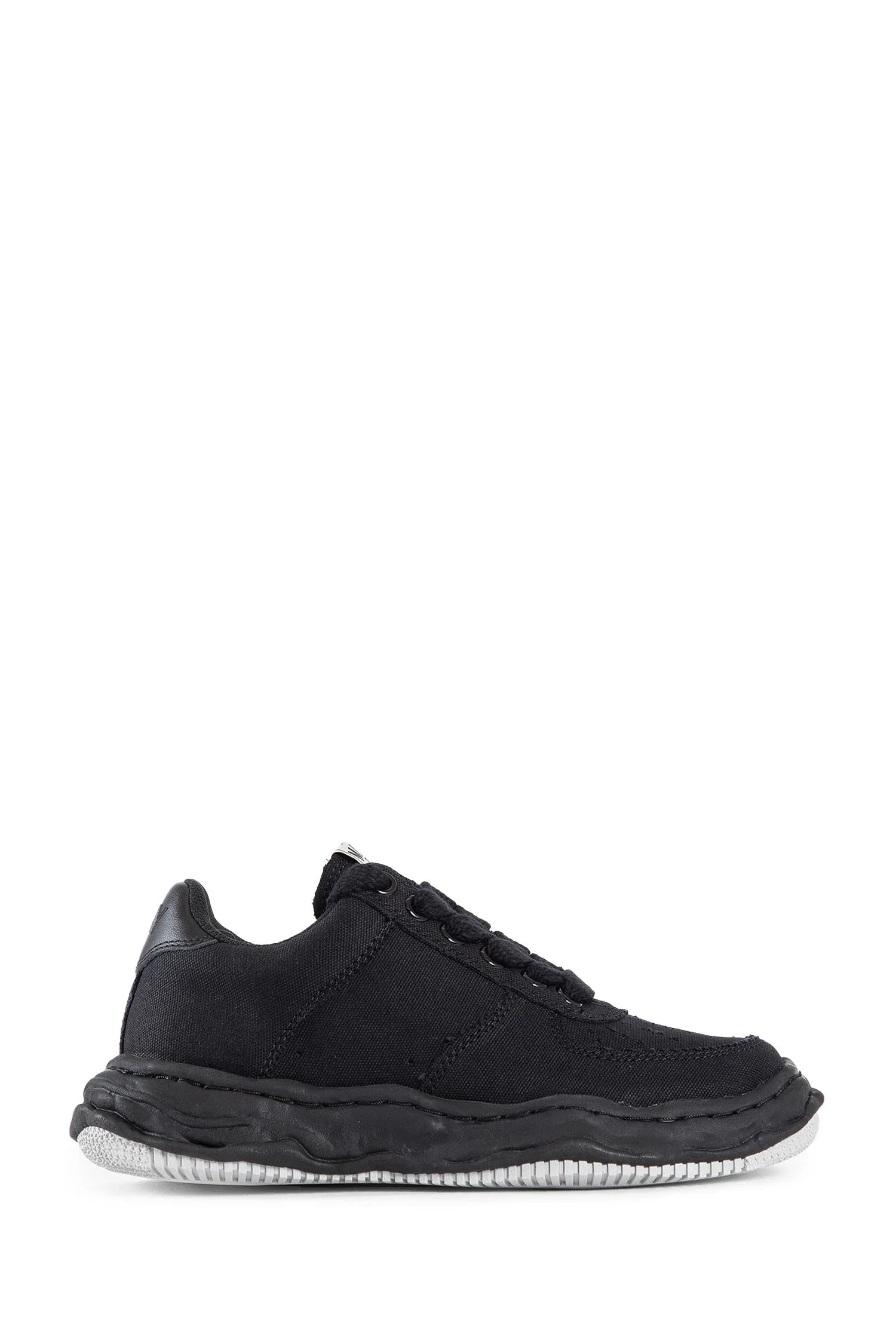Hank-Low-Sneakers - 1
