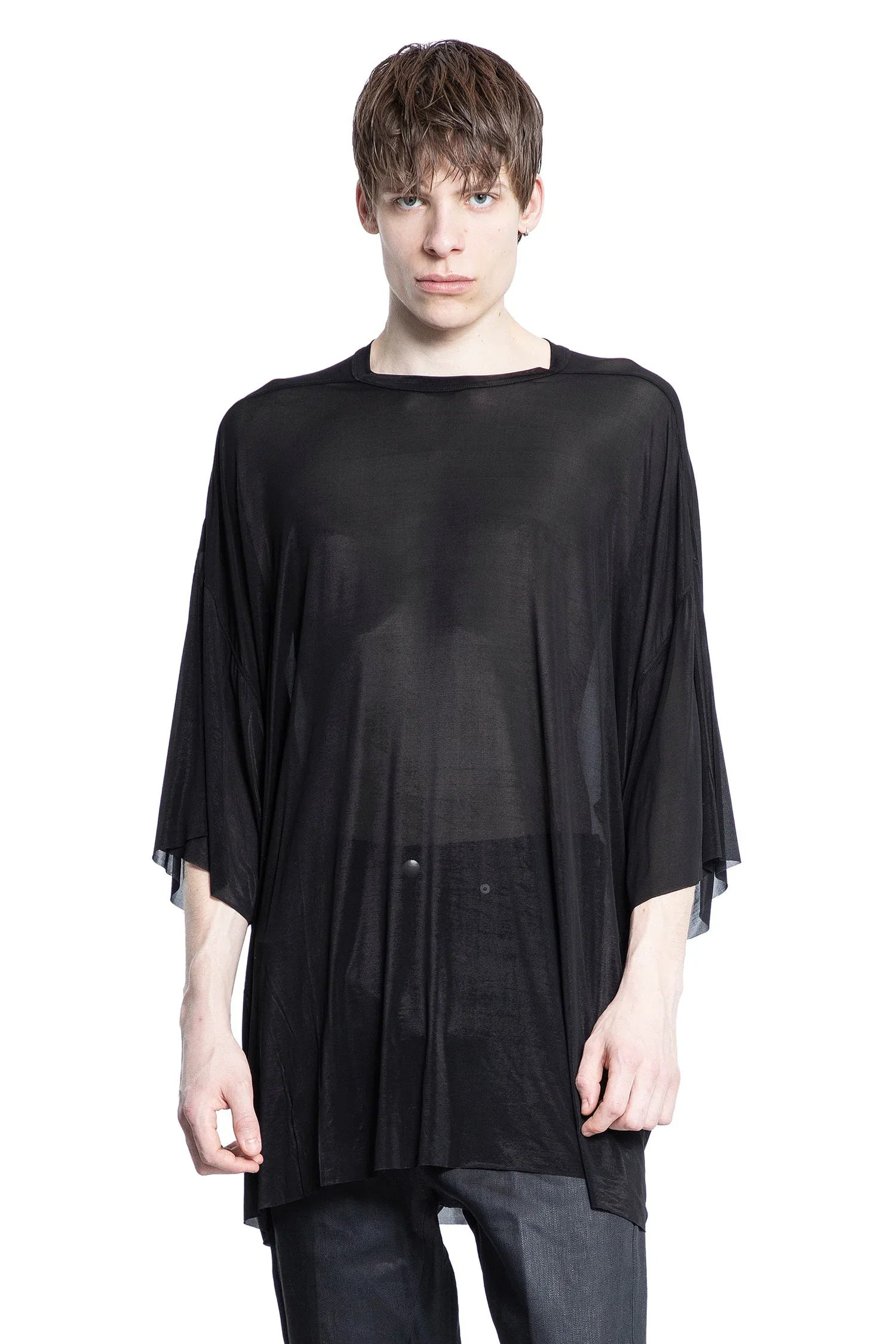 Hollywood-Tommy-T-In-Stretch-Cupro-Jersey - 5