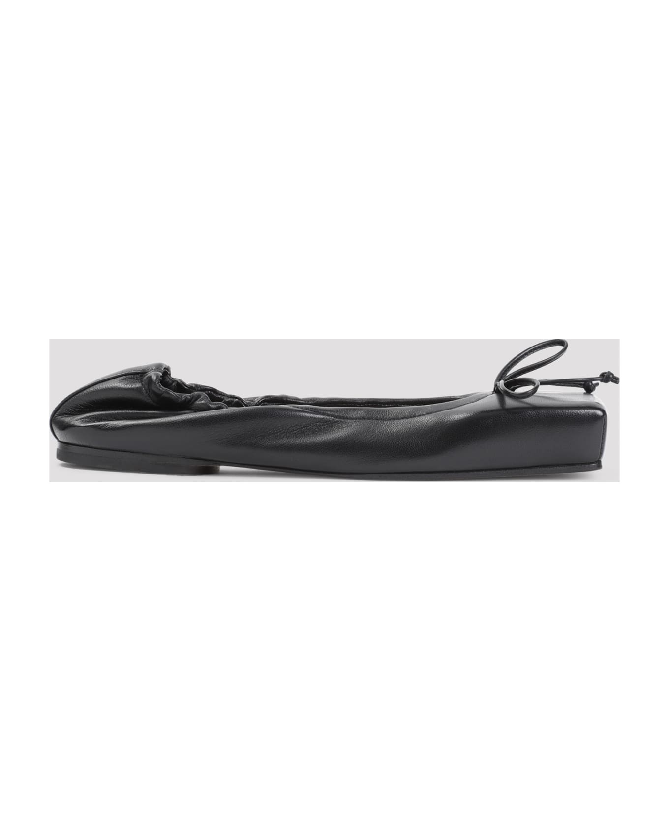 'les Ballerines Ballet' Flat Shoes - 3