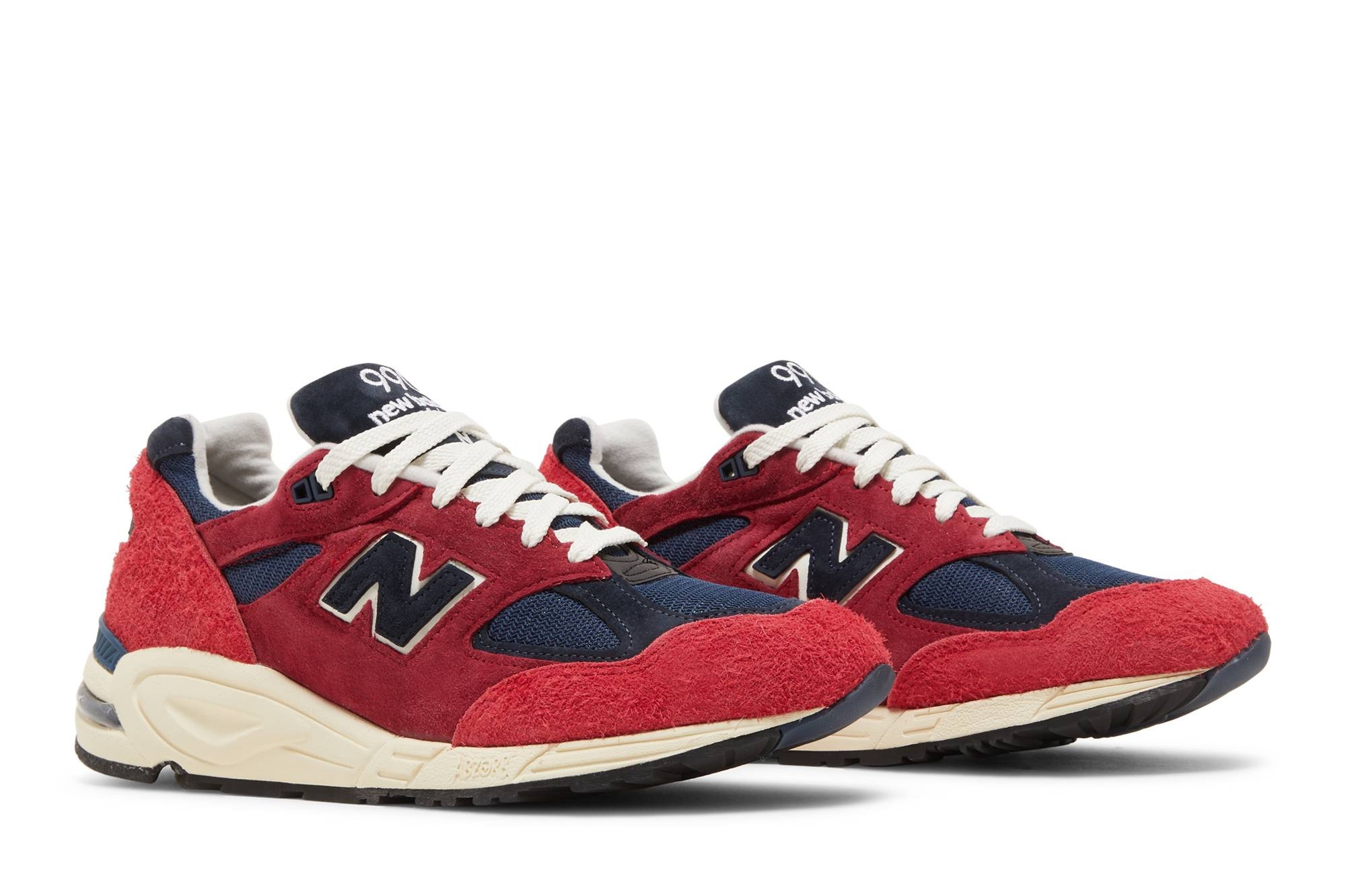 990v2 Made in USA 'Chrysanthemum' - 8