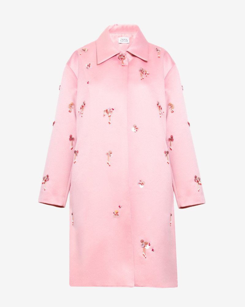 ALESSO COAT 1
