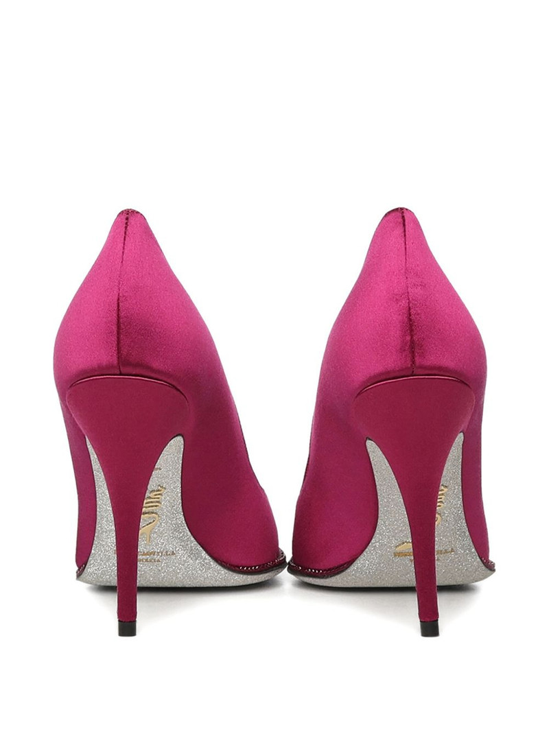 100mm Taylor pumps 4