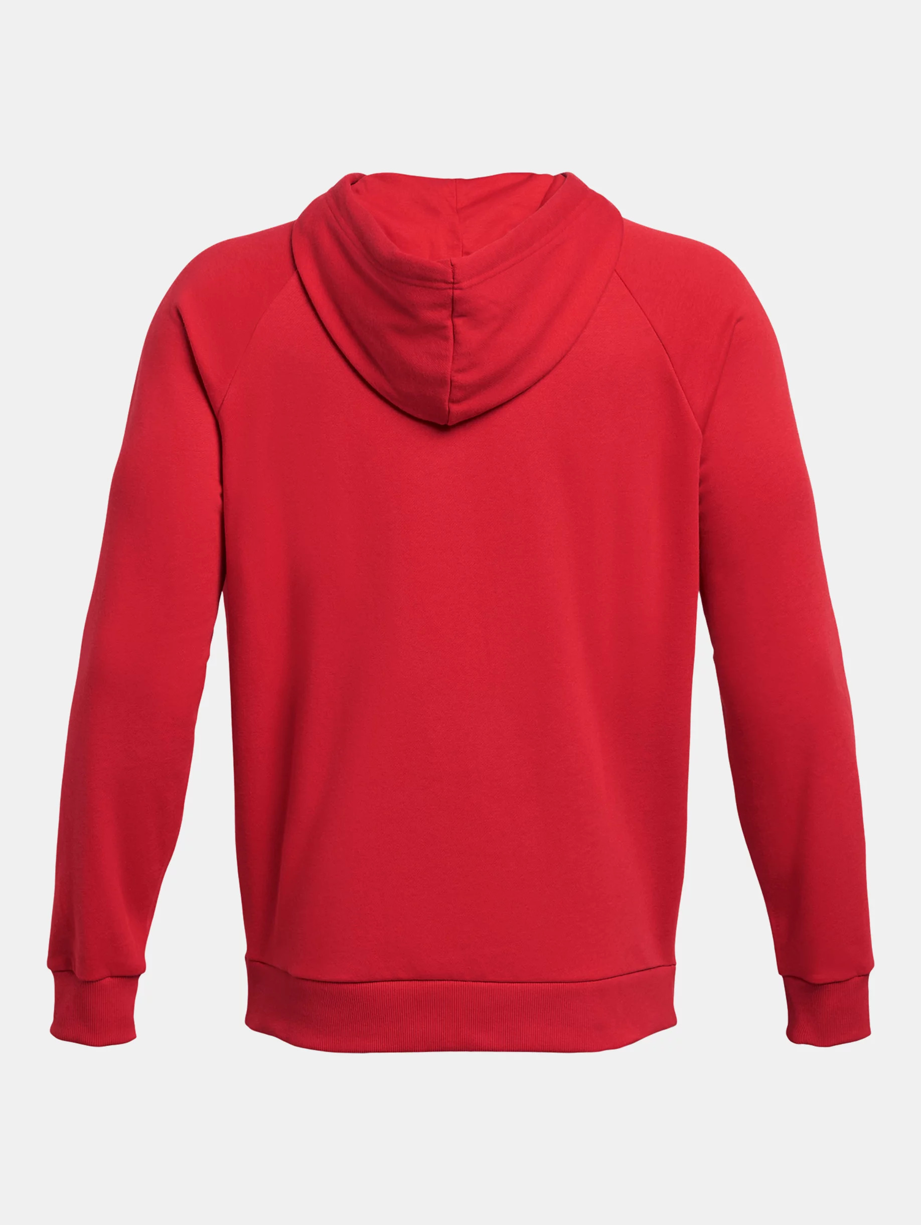 Men's UA Rival Fleece Hoodie - 3