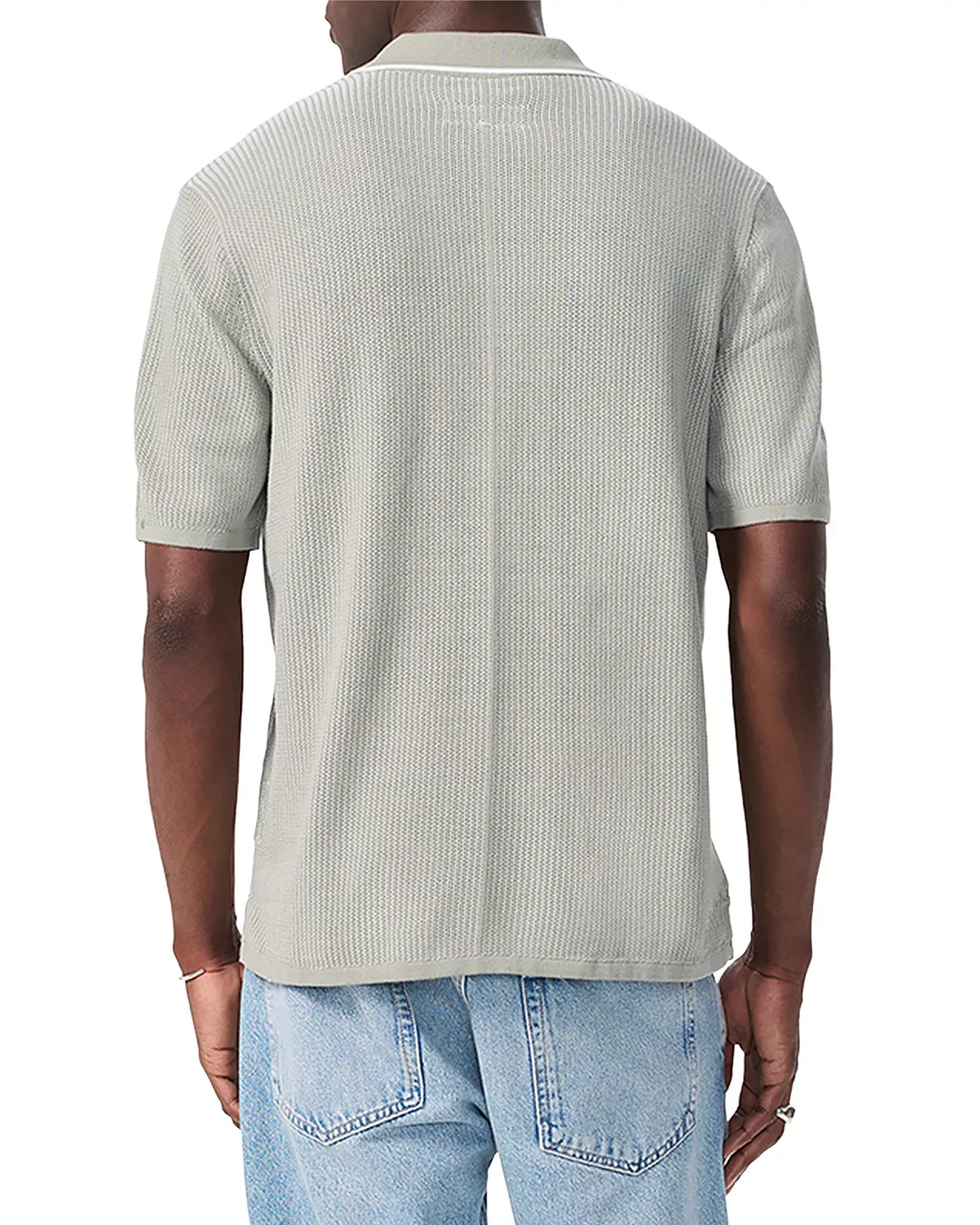 Harvey Classic Fit Polo Shirt - 3