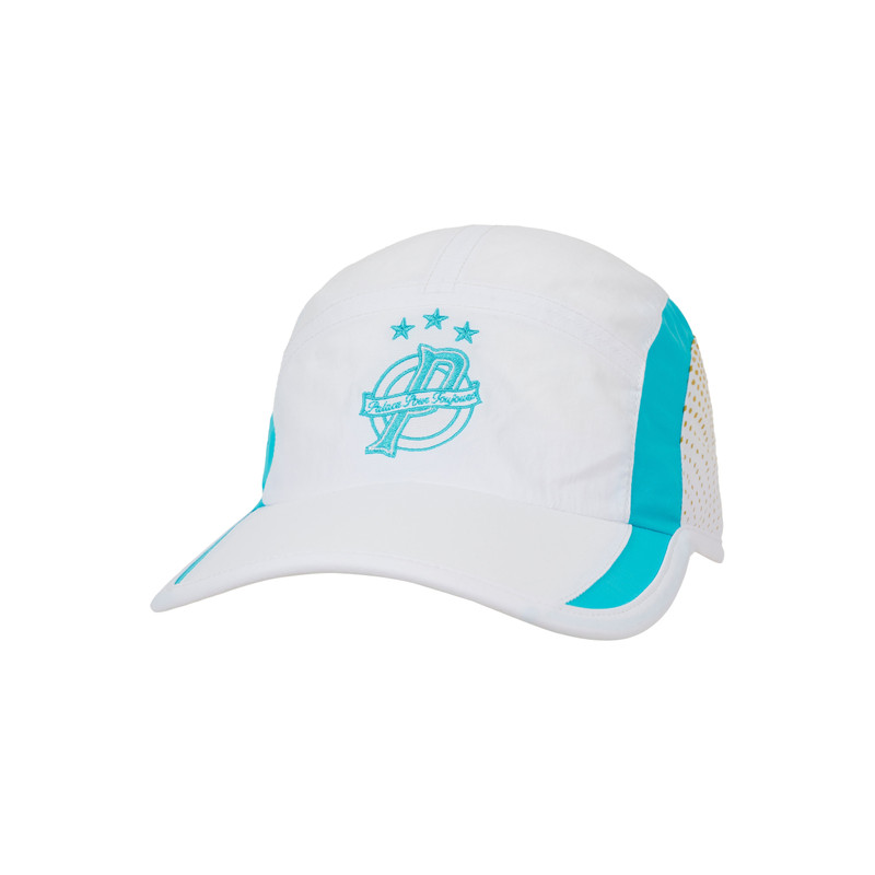 PALAIS PRO-TEAM RUNNER WHITE 1