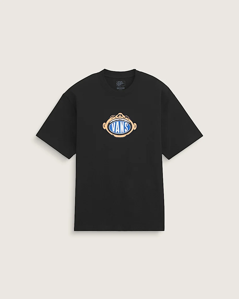 Sticker Pack T-Shirt - 1