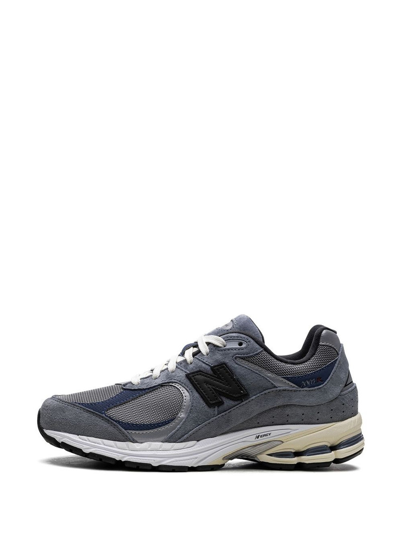 x JJJJound 2002R "Storm Blue" sneakers 5