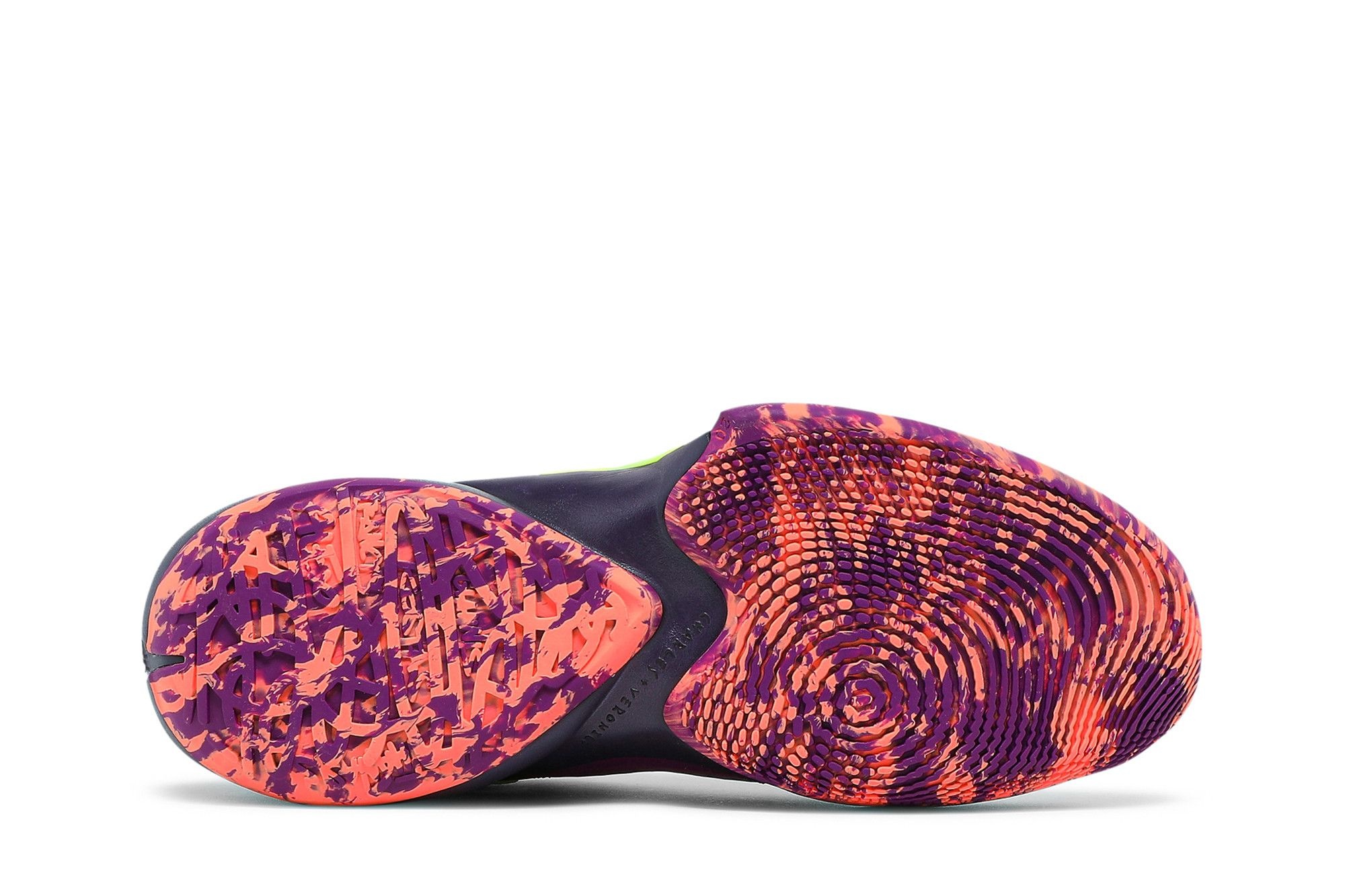 Zoom Freak 2 'Bright Mango' - 4