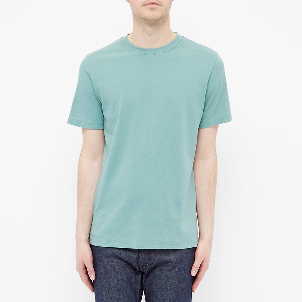 A.P.C. Jimmy Tee - 4