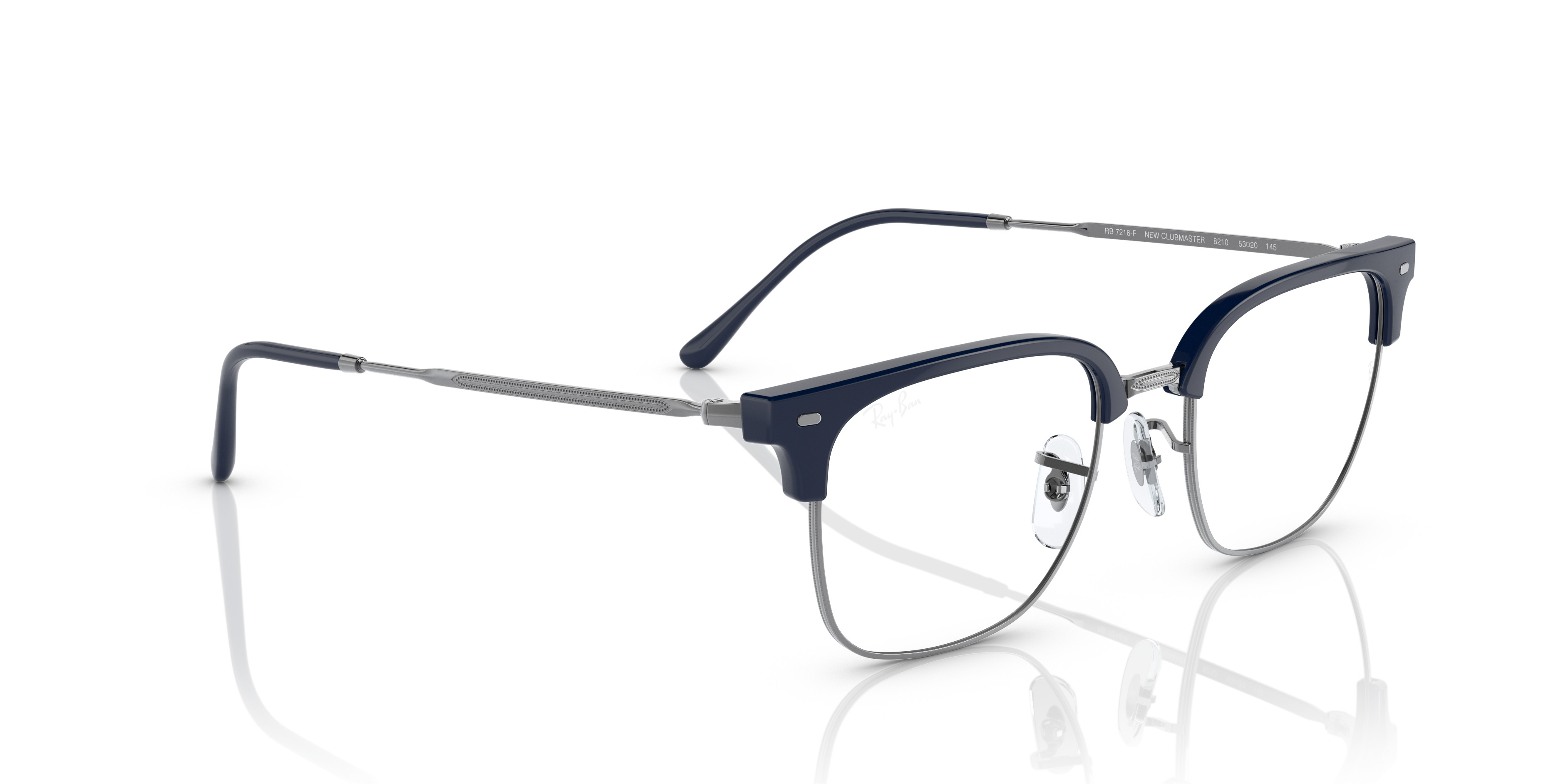 NEW CLUBMASTER OPTICS - 7