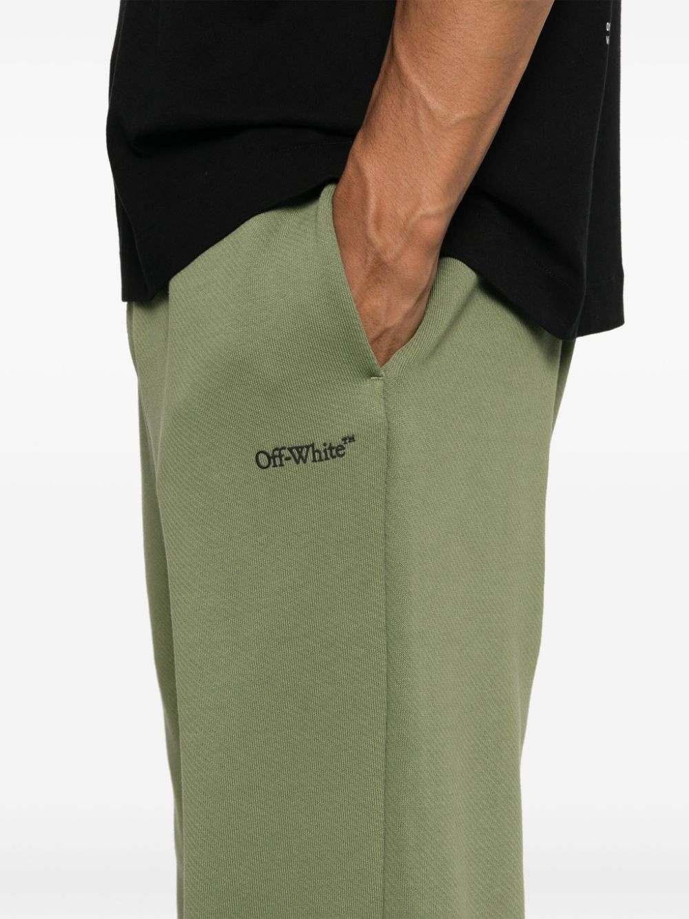 Windy Arrow track pants - 5