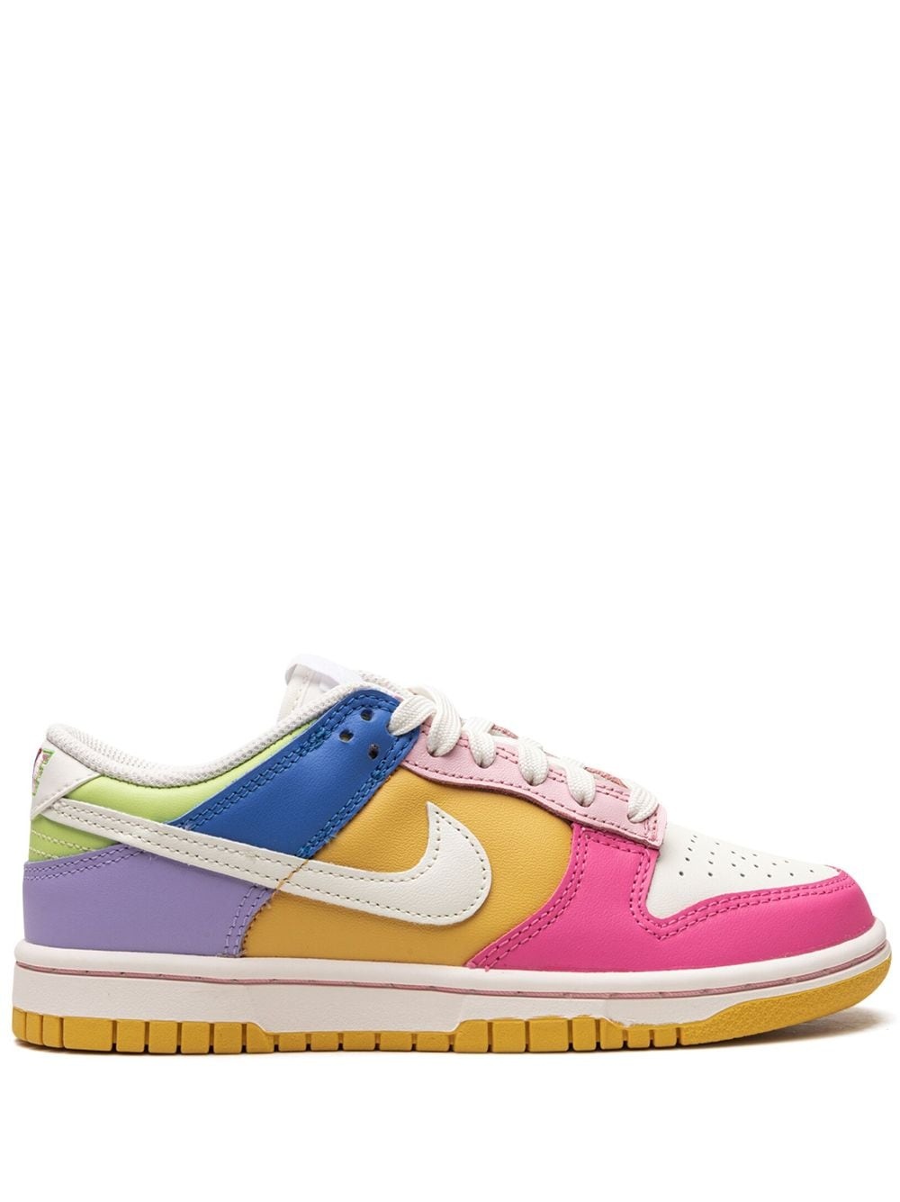 Dunk Low sneakers - 1