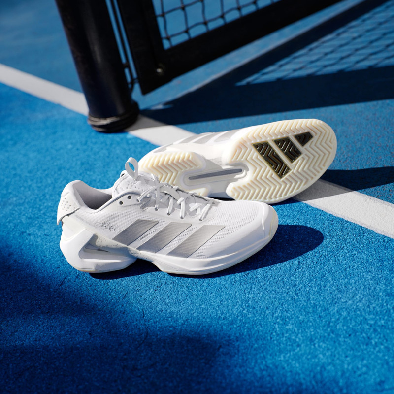 adizero Ubersonic 5 Tennis Shoes 7