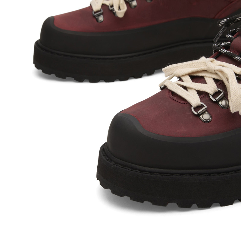 END. x Diemme Cornaro Gomma Hiking Boot 3
