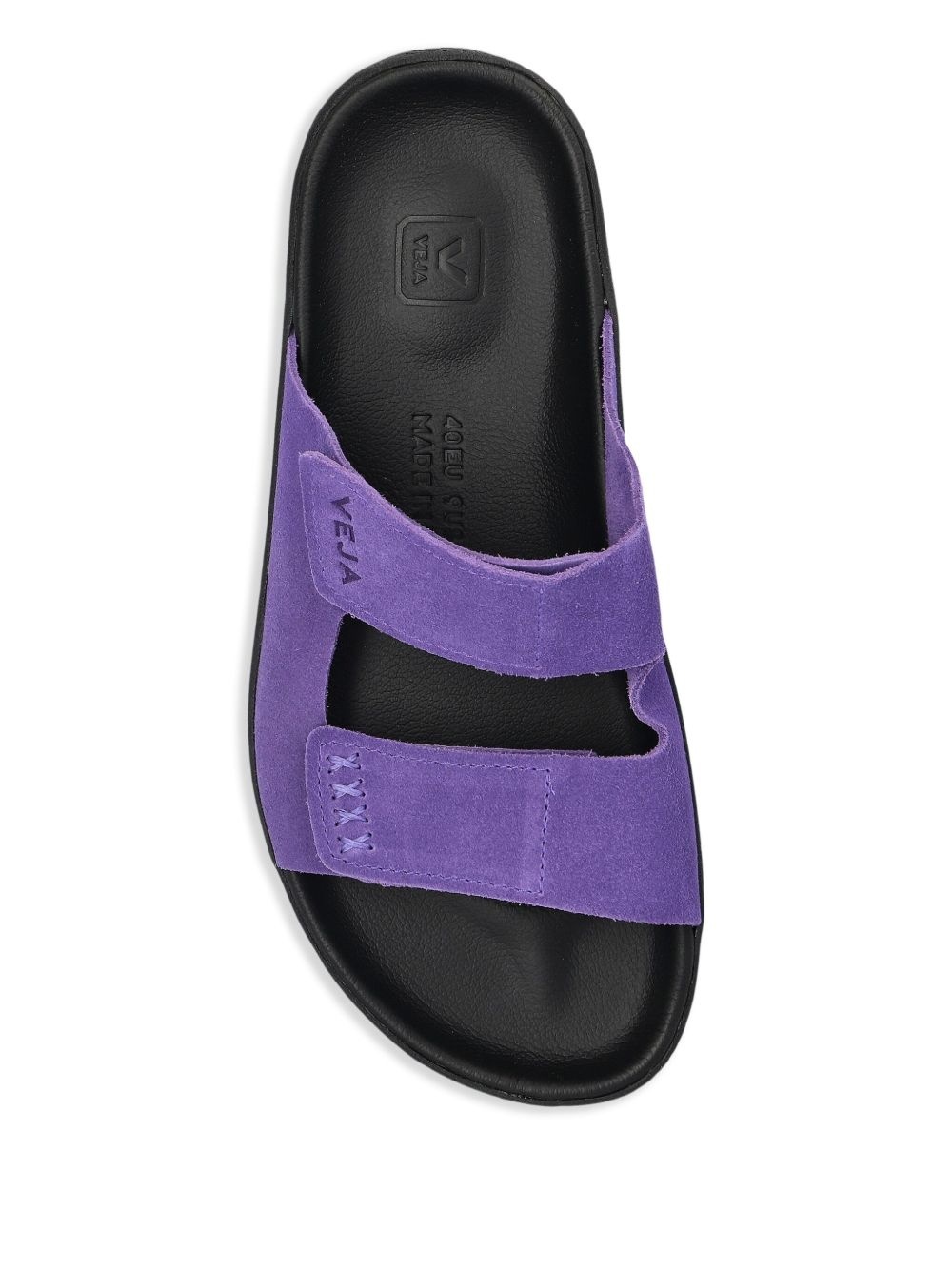 leather sandals - 3