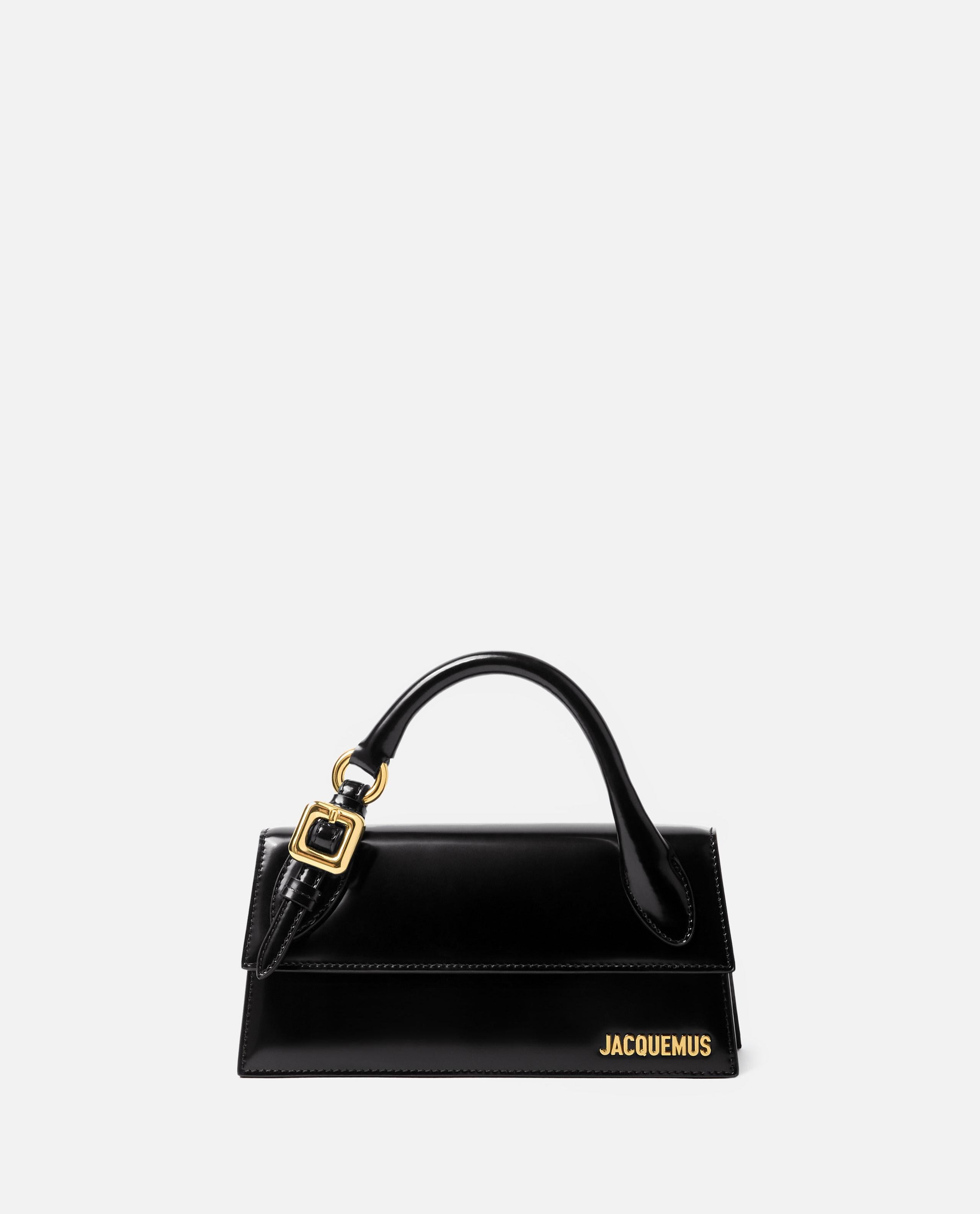 THE LONG CHIQUITO BAG WITH BUCKLES BAG - 1