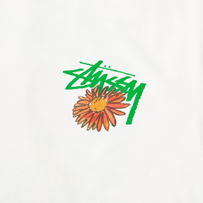 Stüssy Stussy Smokin' Skull Pigment Dyed Tee outlook