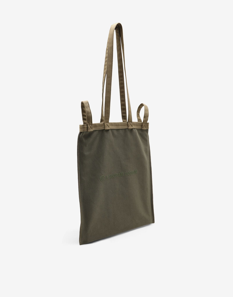MM6 Maison Margiela 4 handle bag outlook