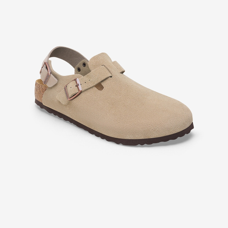 BIRKENSTOCK Tokio Suede outlook