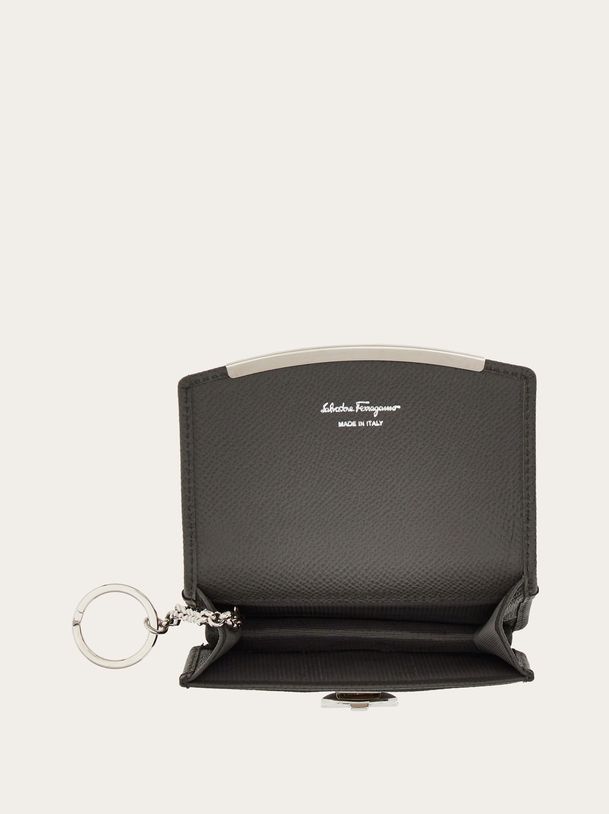 Gancini business card holder - 4