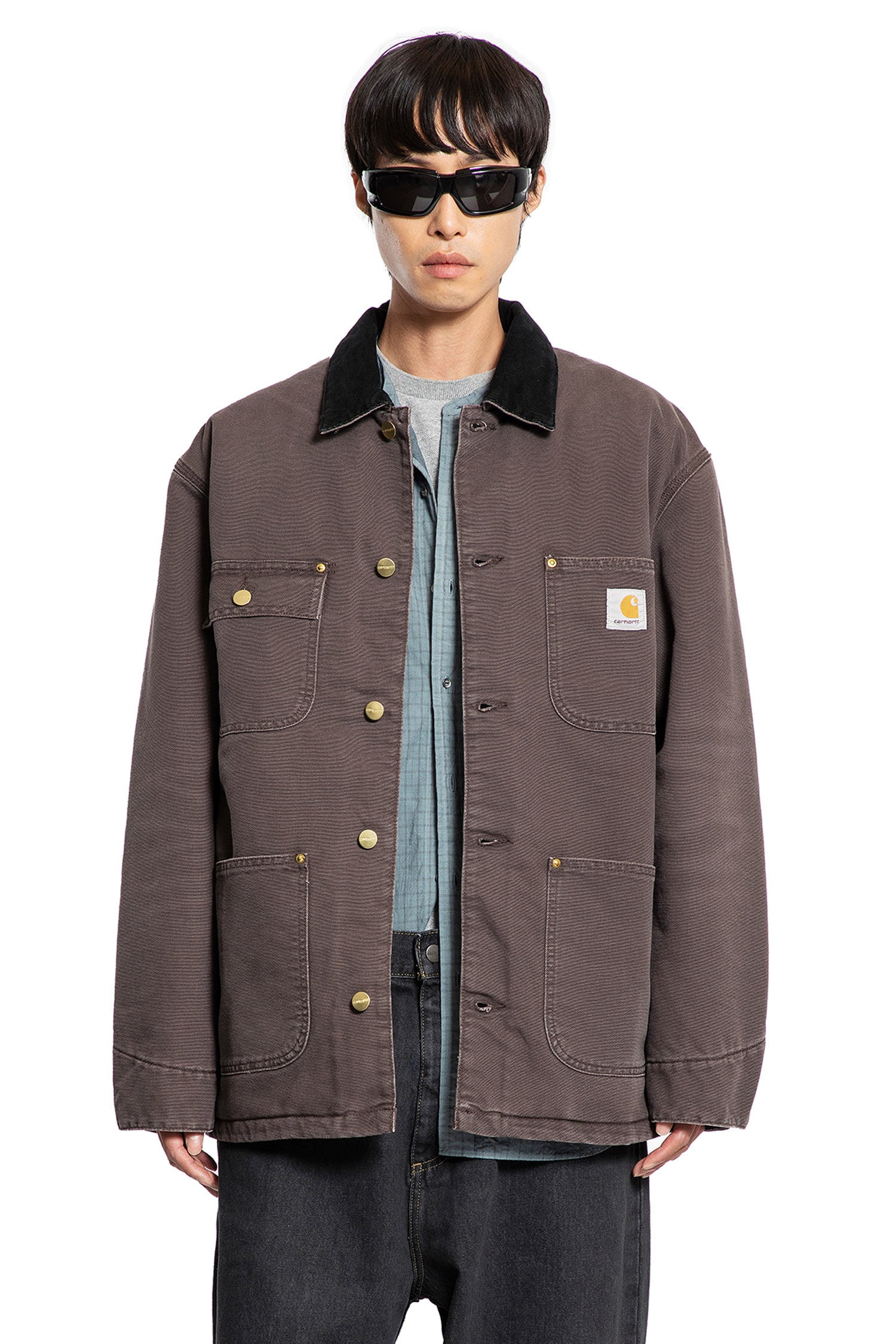 Og Chore Jacket - 6