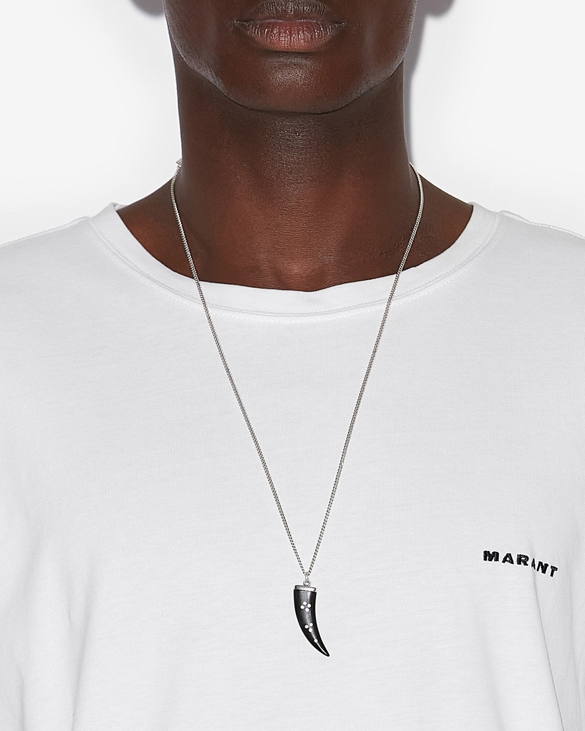 MAJI CHAIN NECKLACE - 2