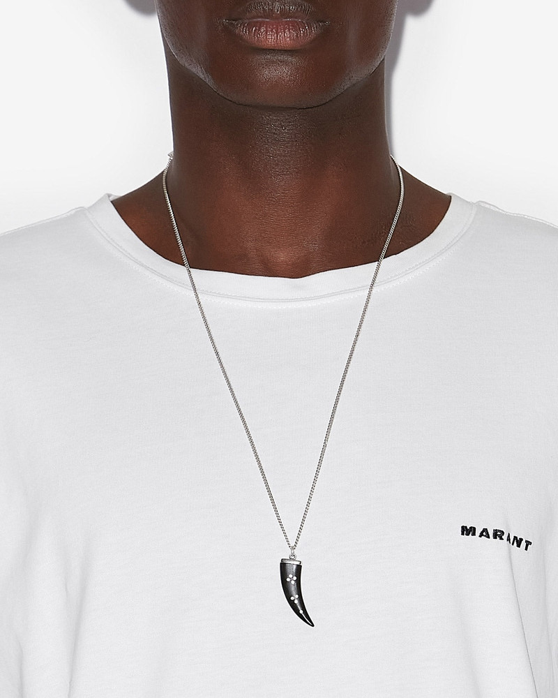 Isabel Marant MAJI CHAIN NECKLACE outlook