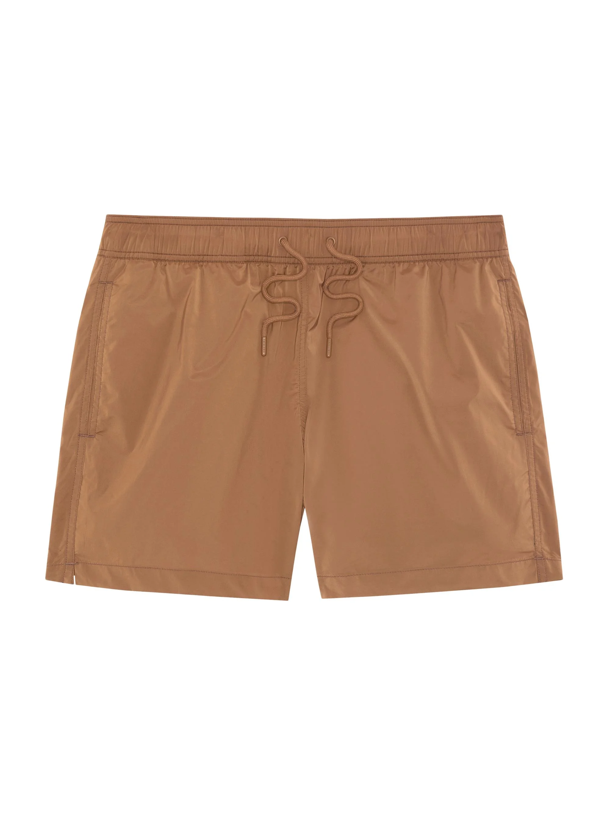 Men's Salvador Swim Shorts - Copper - 1
