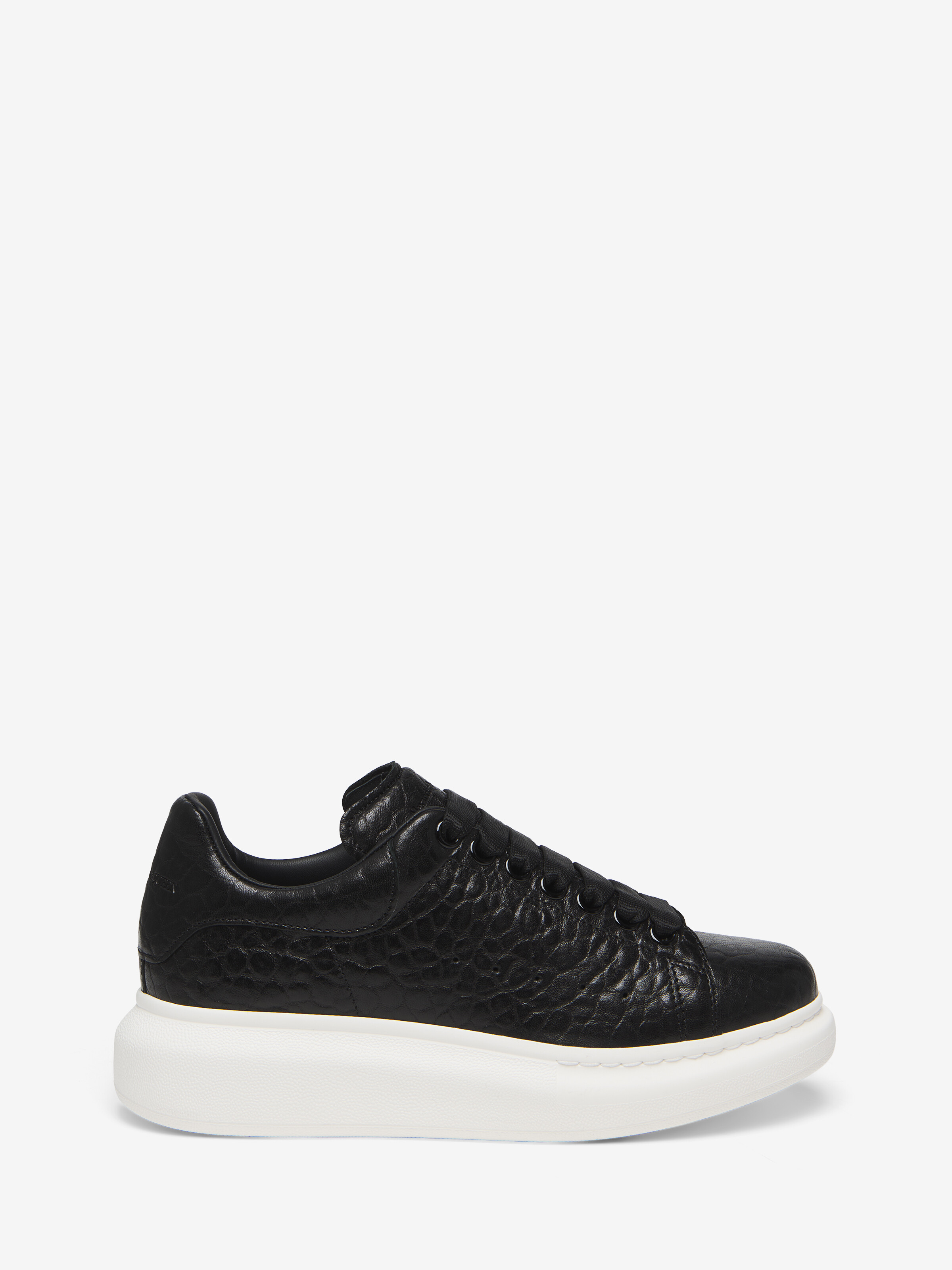 Oversized Sneaker - 1