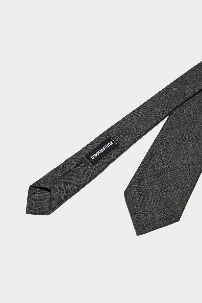D2 CLASSIC TIE - 3