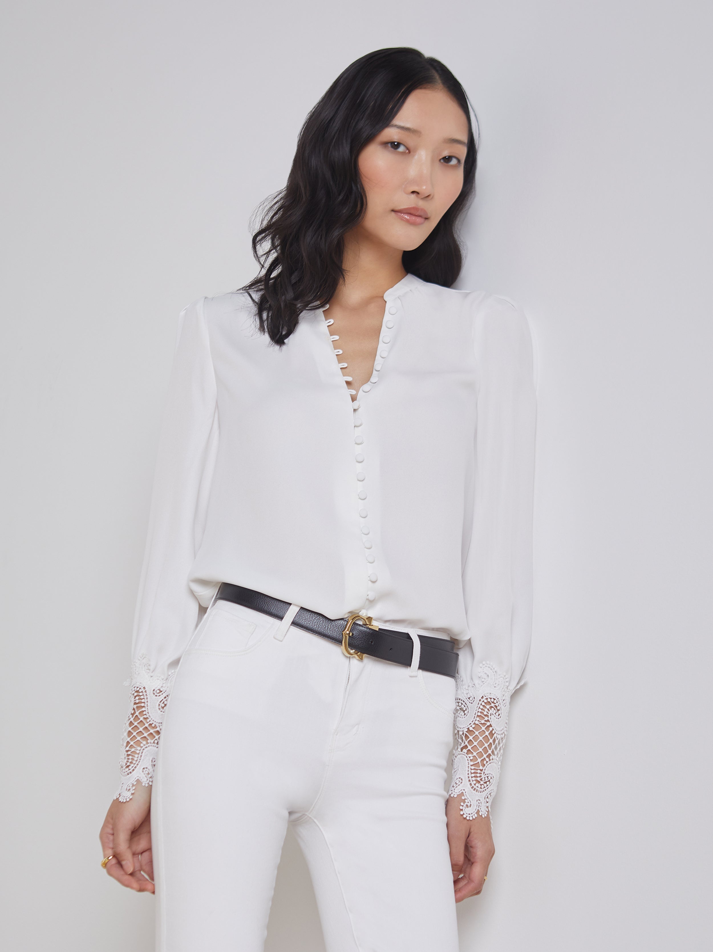 Ava Blouse - 4