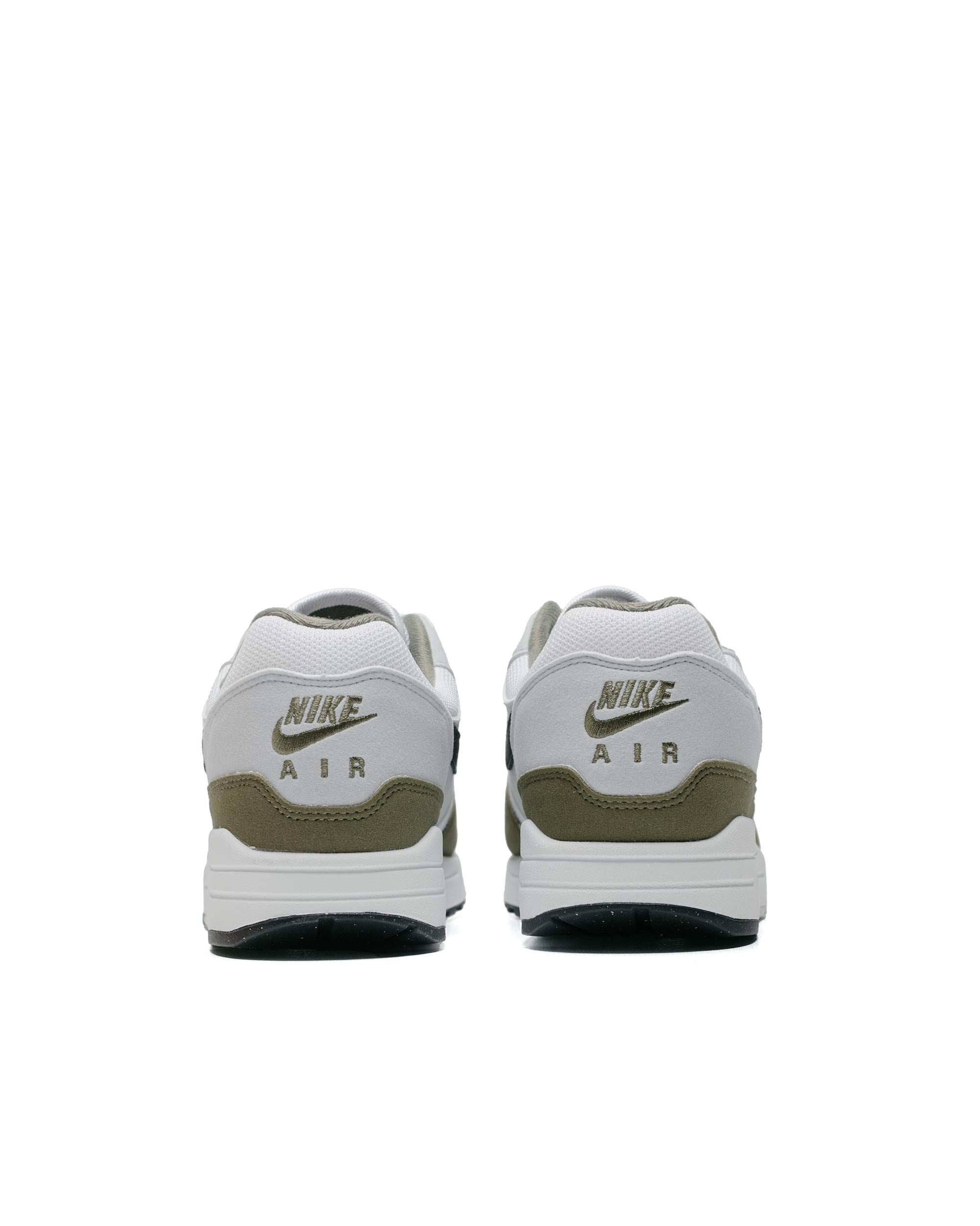 Air Max 1 Medium Olive - 4
