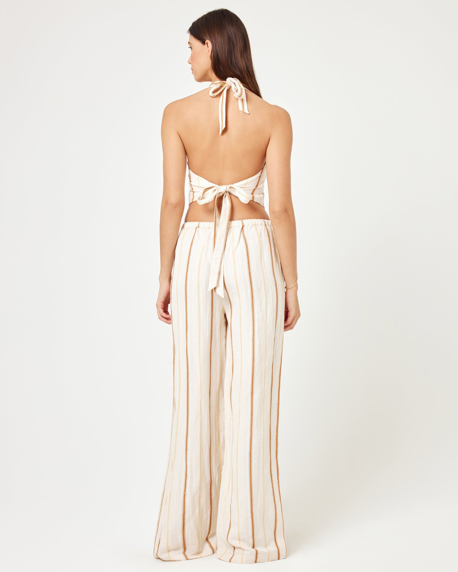 Beach House Pant - 4