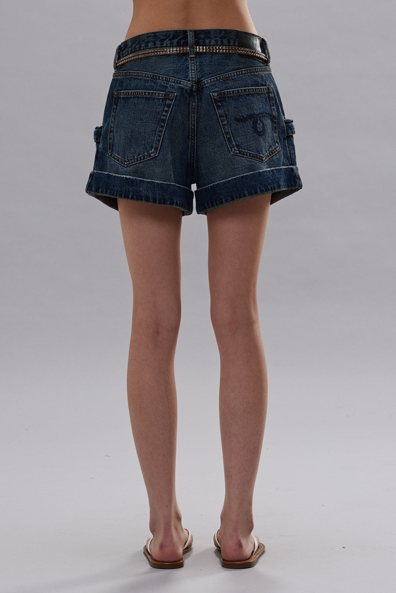 POUCH POCKET SHORT 3