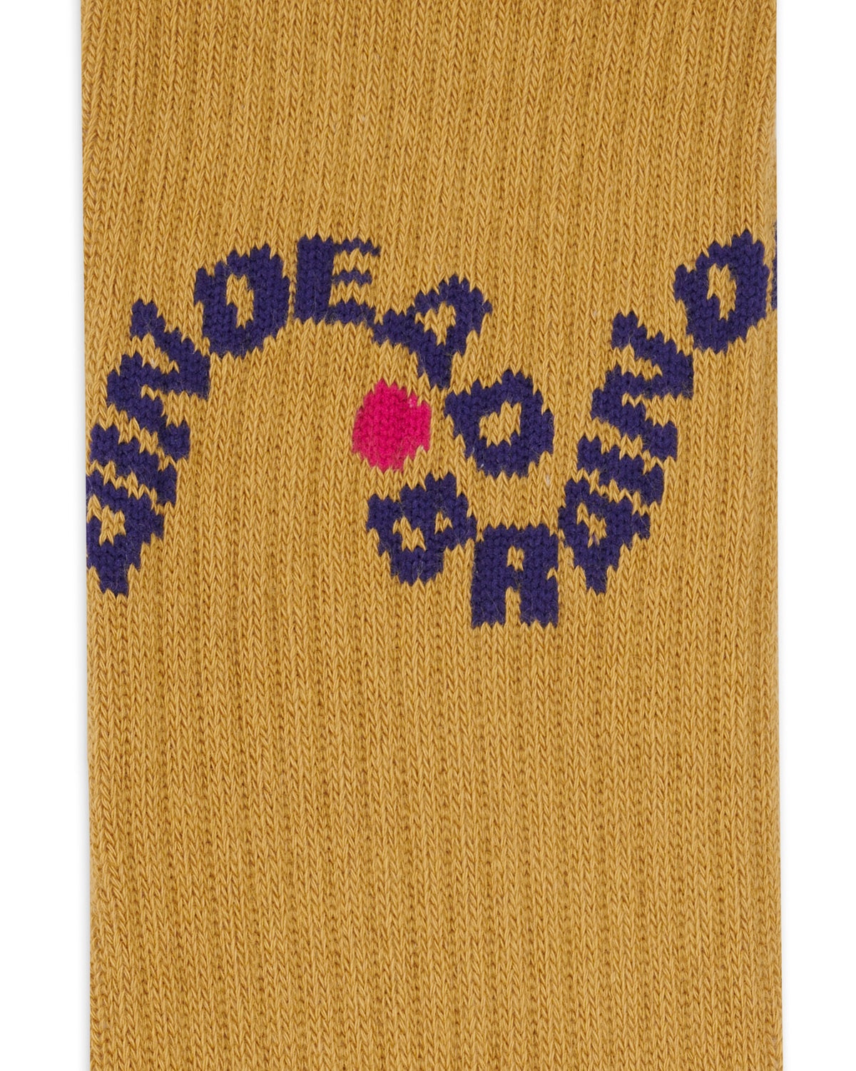 BD Waves Sock - Brown - 3