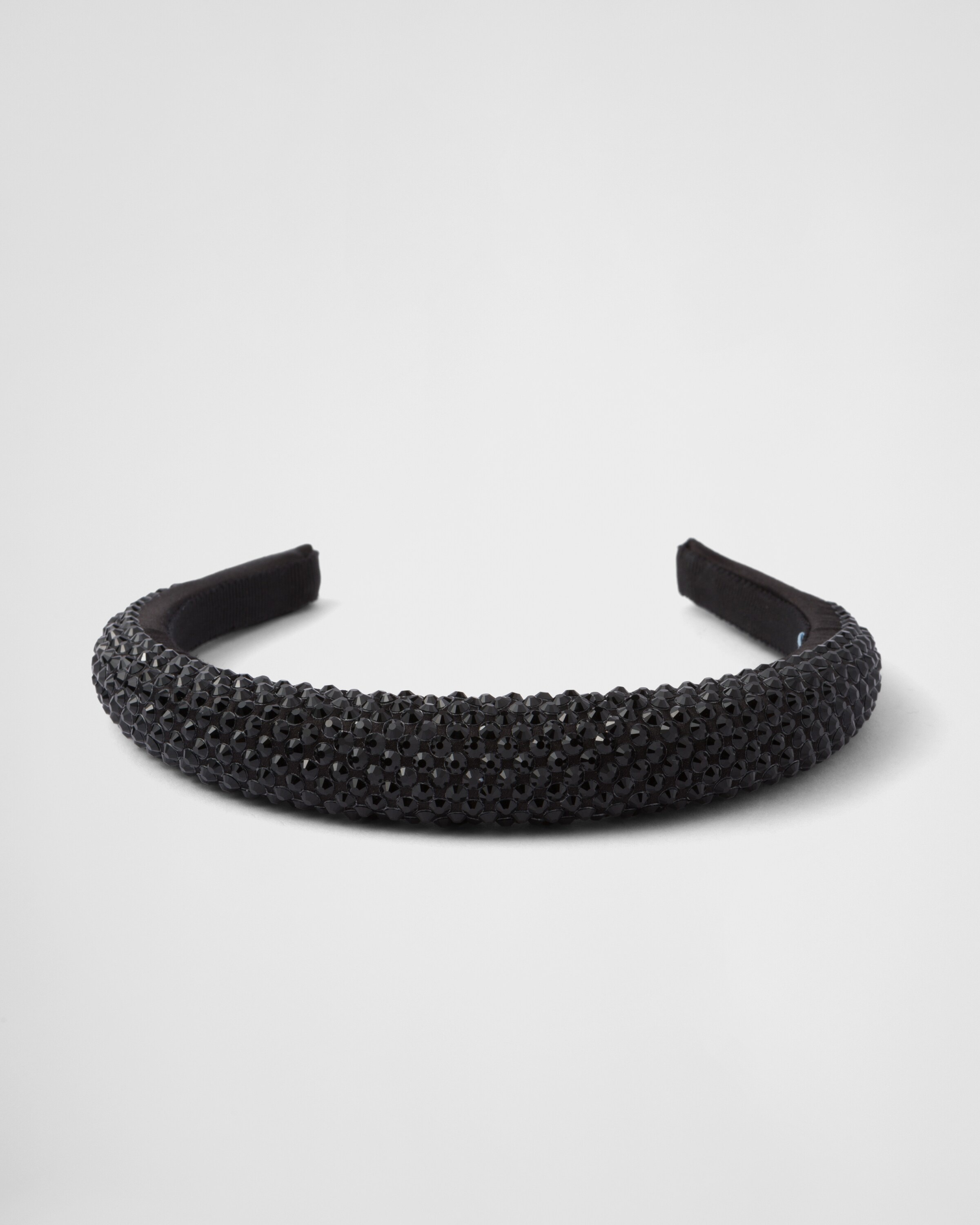 Satin Hairband - 4