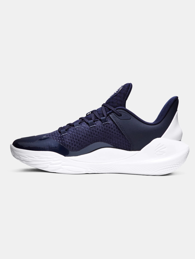 Under Armour Unisex Curry 11 Team Basketball Shoes outlook