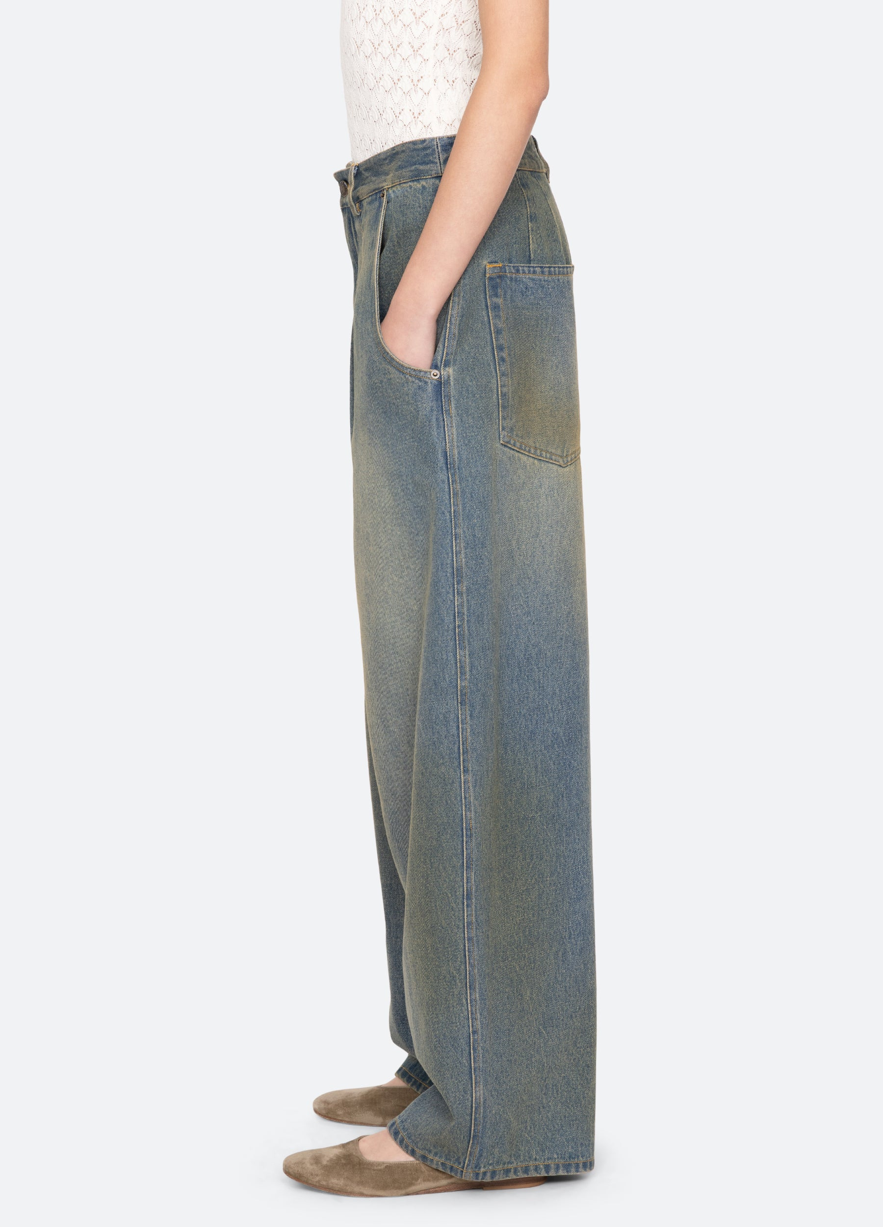 Lyssa Jeans - 4