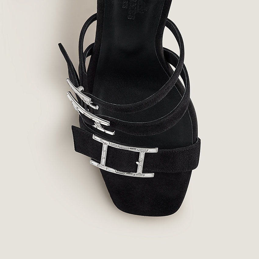 Ecrin 90 sandal - 4