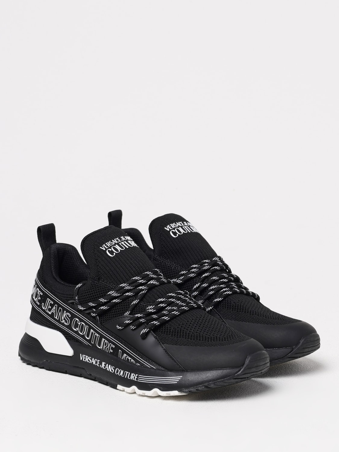 Sneakers men Versace Jeans Couture - 2
