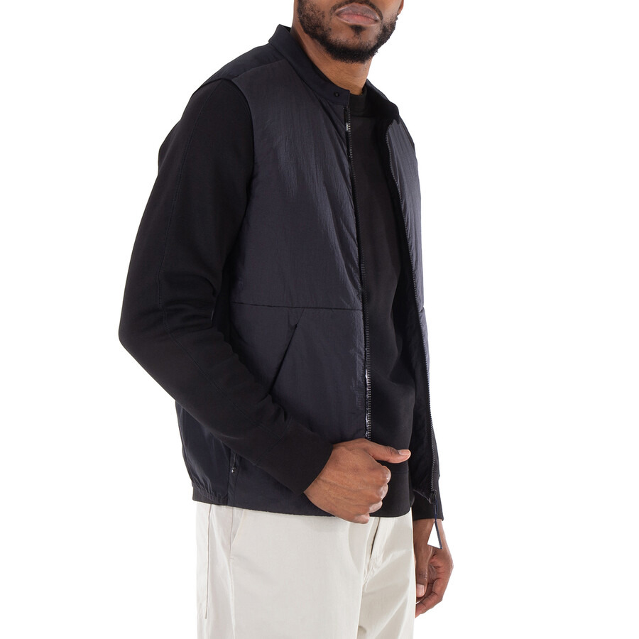 Moncler Beemin Logo Print Vest - 2