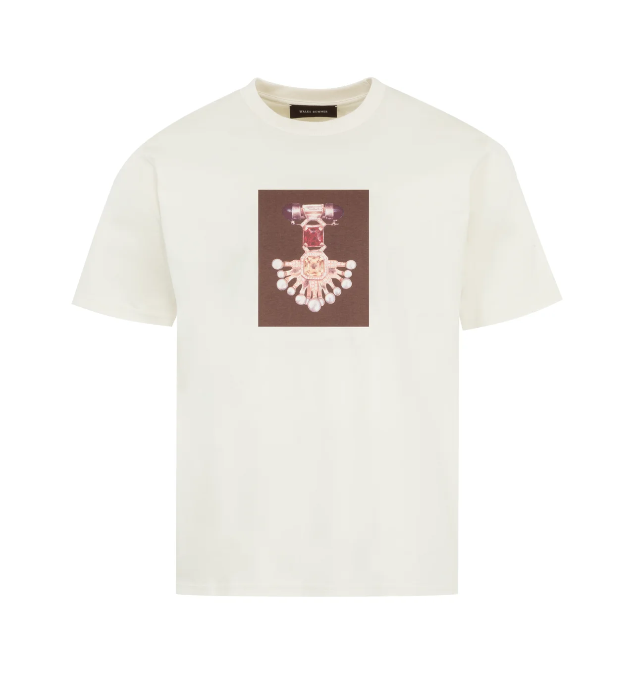 COMPASS TEE - 1