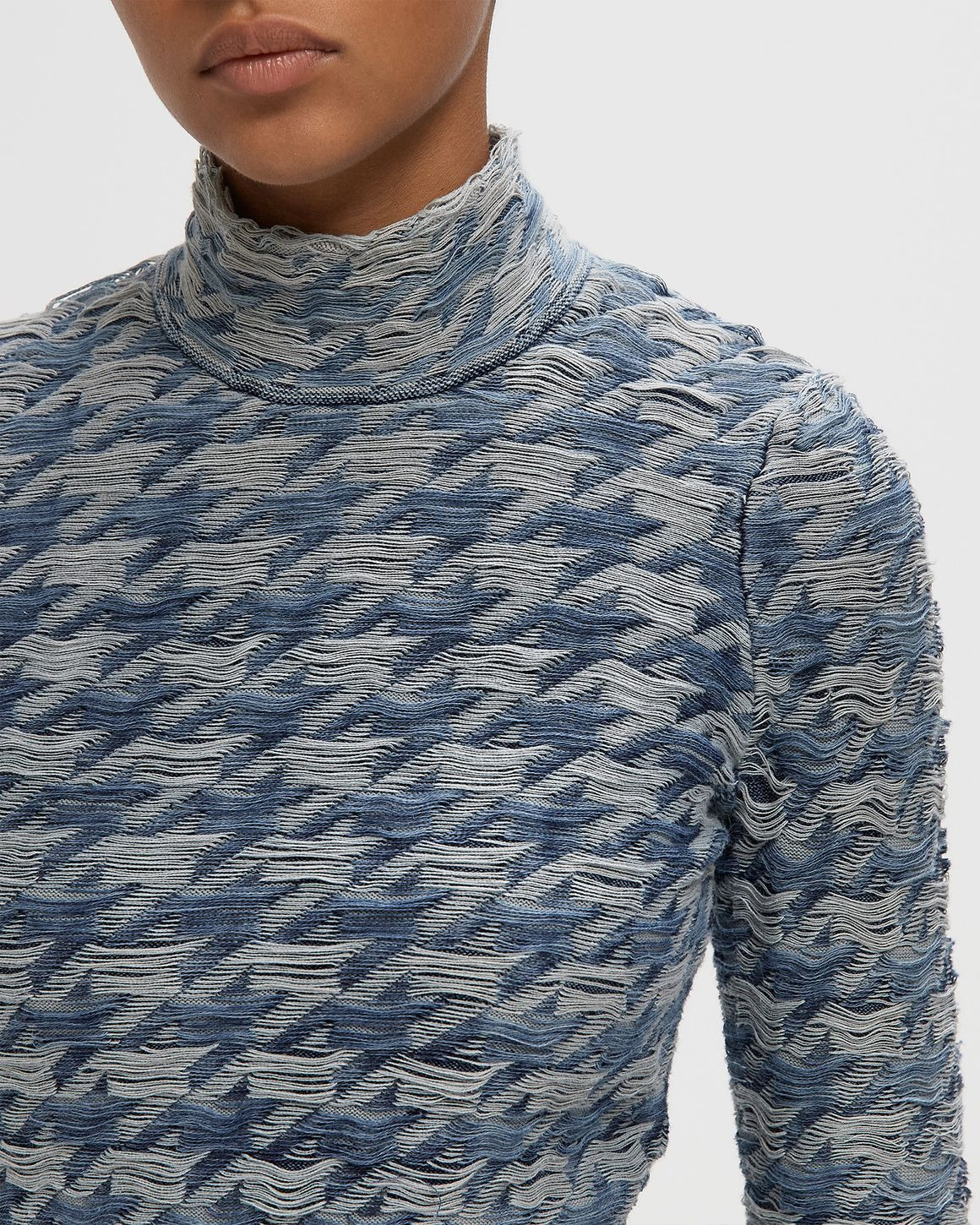 M-HILDA KNITWEAR - 4