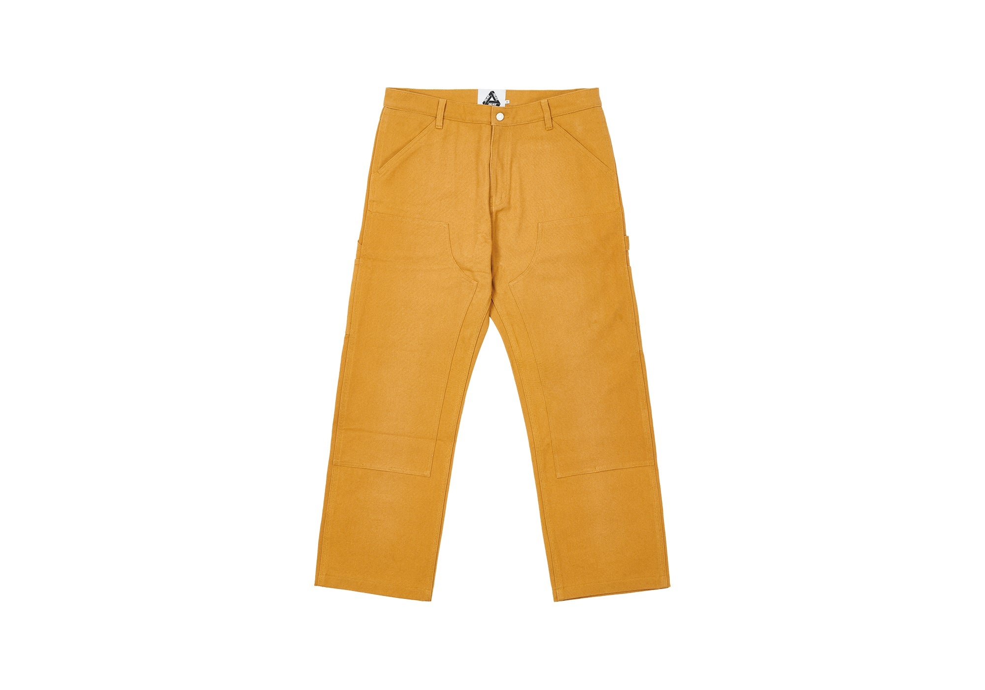 PALACE AMG 2.0 WORK PANT CARAMEL - 2