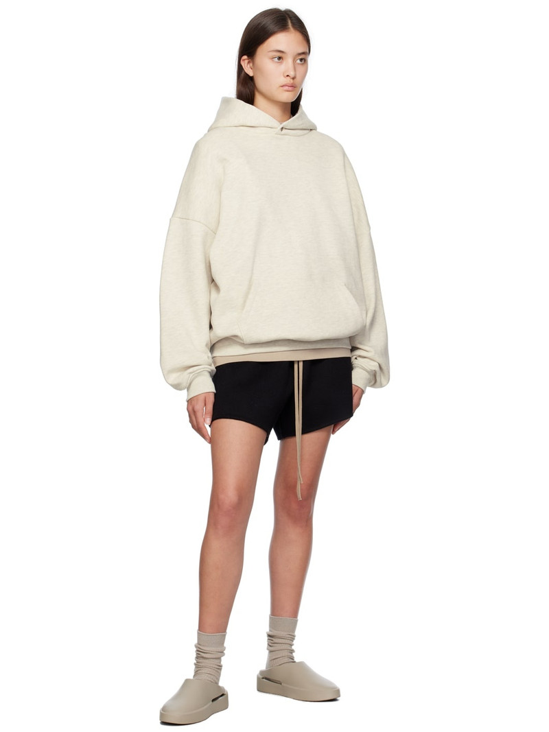 Fear of God Grey Eternal Sweater outlook