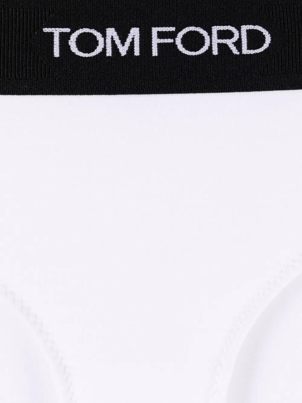 Tom Ford Women Modal "Signature" Boy Shorts - 5