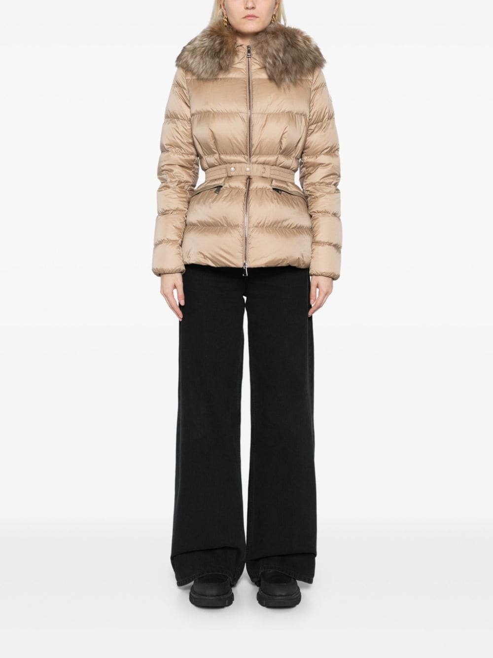 Boed down jacket - 2