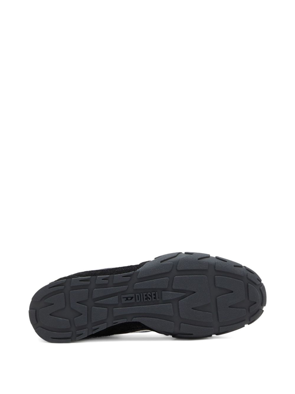 Pagodha panelled sneakers - 4