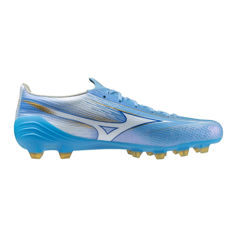Mizuno Alpha III Elite FG Firm Ground Soccer Cleat 3