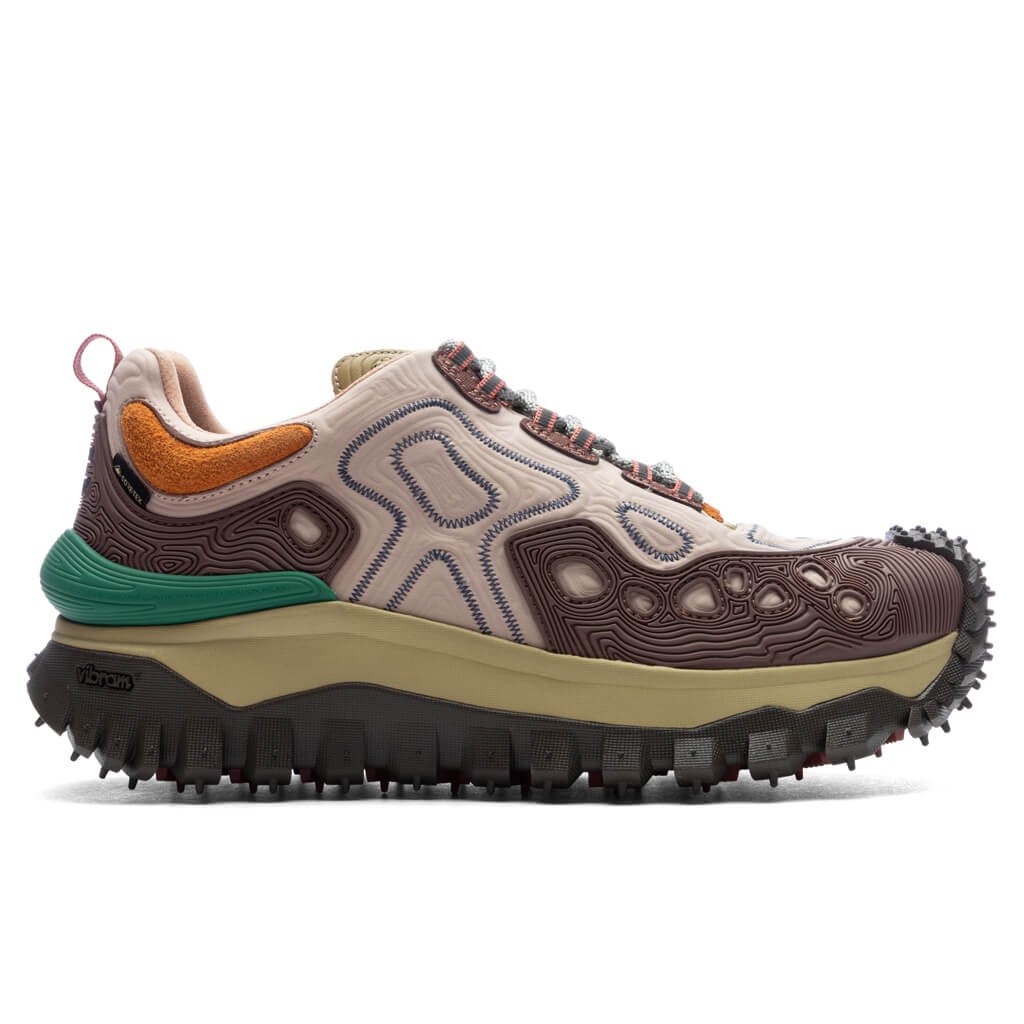 Moncler MONCLER GENIUS X SALEHE BEMBURY TRAILGRIP GRAIN